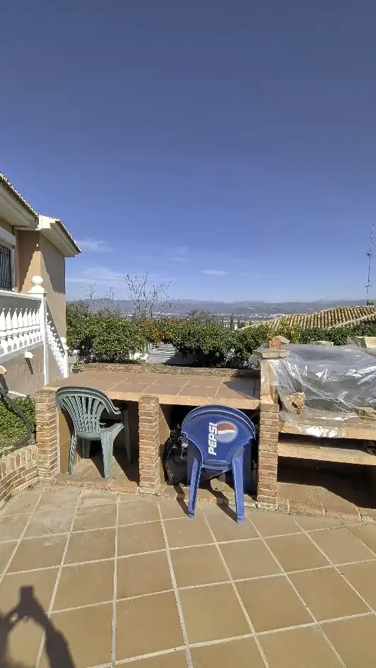 Chalet con terraza en venta en Calle Pajarete 20, imagen 10