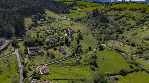 Foto 5 de Terreno en venta en Gijón - Camin del Cantu Mareo, 72, Caldones, Gijón