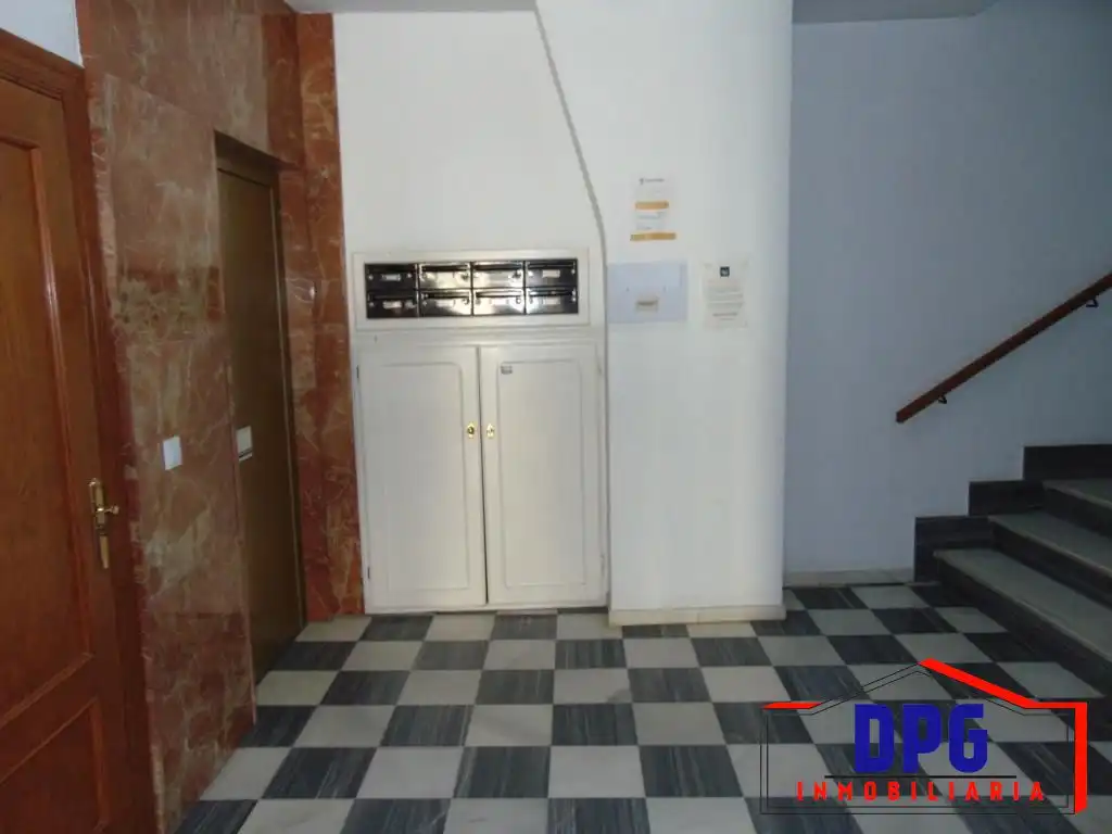 Piso con terraza en venta en Vera Ciudad, imagen 29