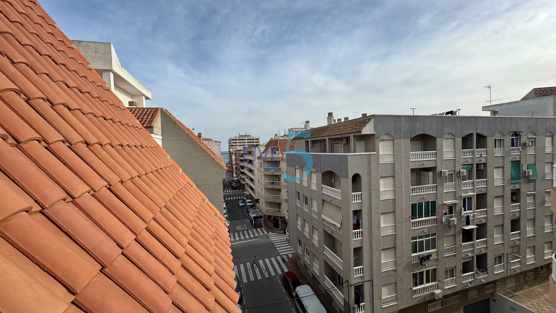 Piso con terraza en venta en Playa del Acequión, Náufragos y Rocío del Mar, imagen 9