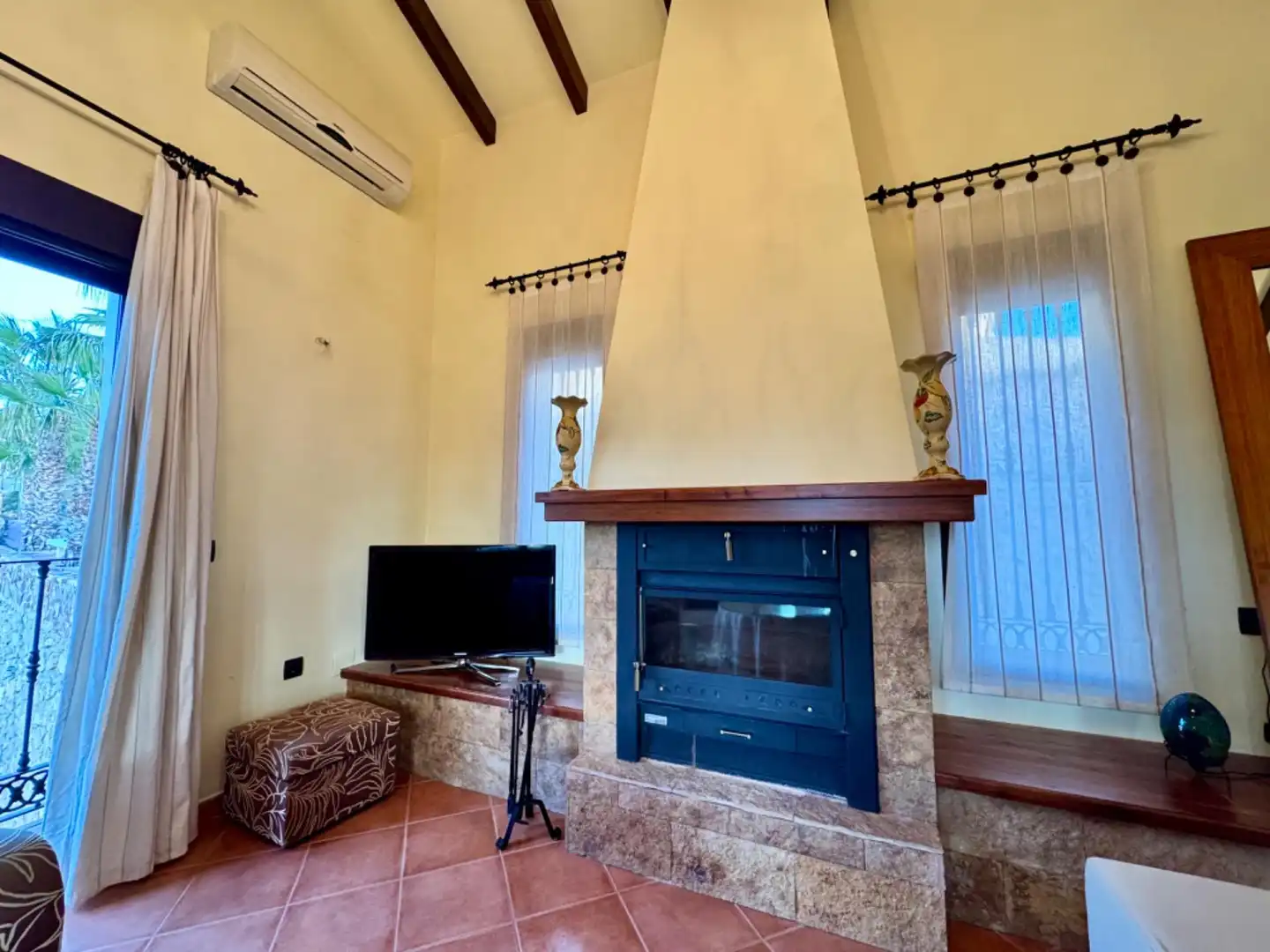 Landhaus mit Terrasse zum Verkauf in Villanueva del Río Segura, imagen 10