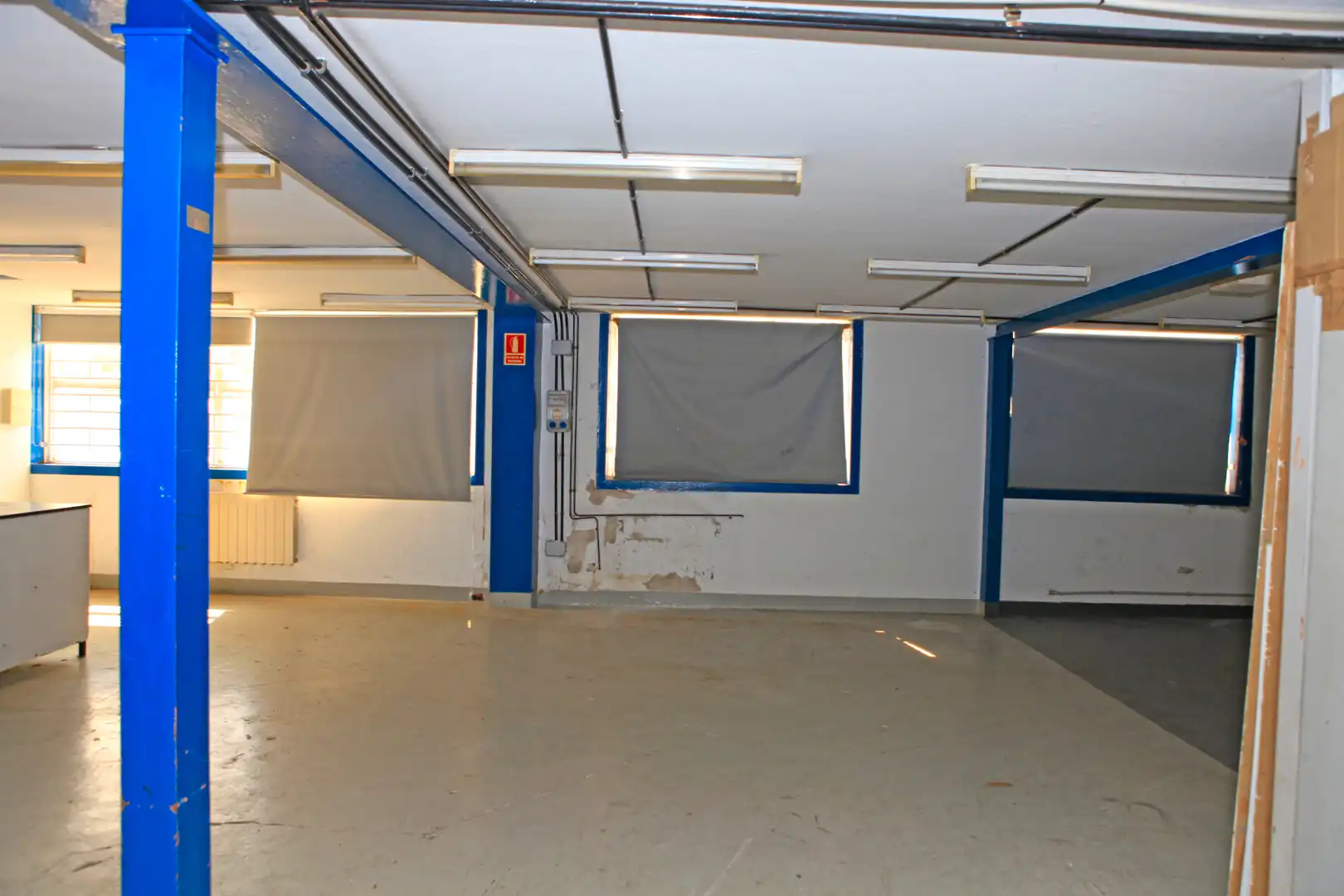 Nave industrial en venta en Camargo