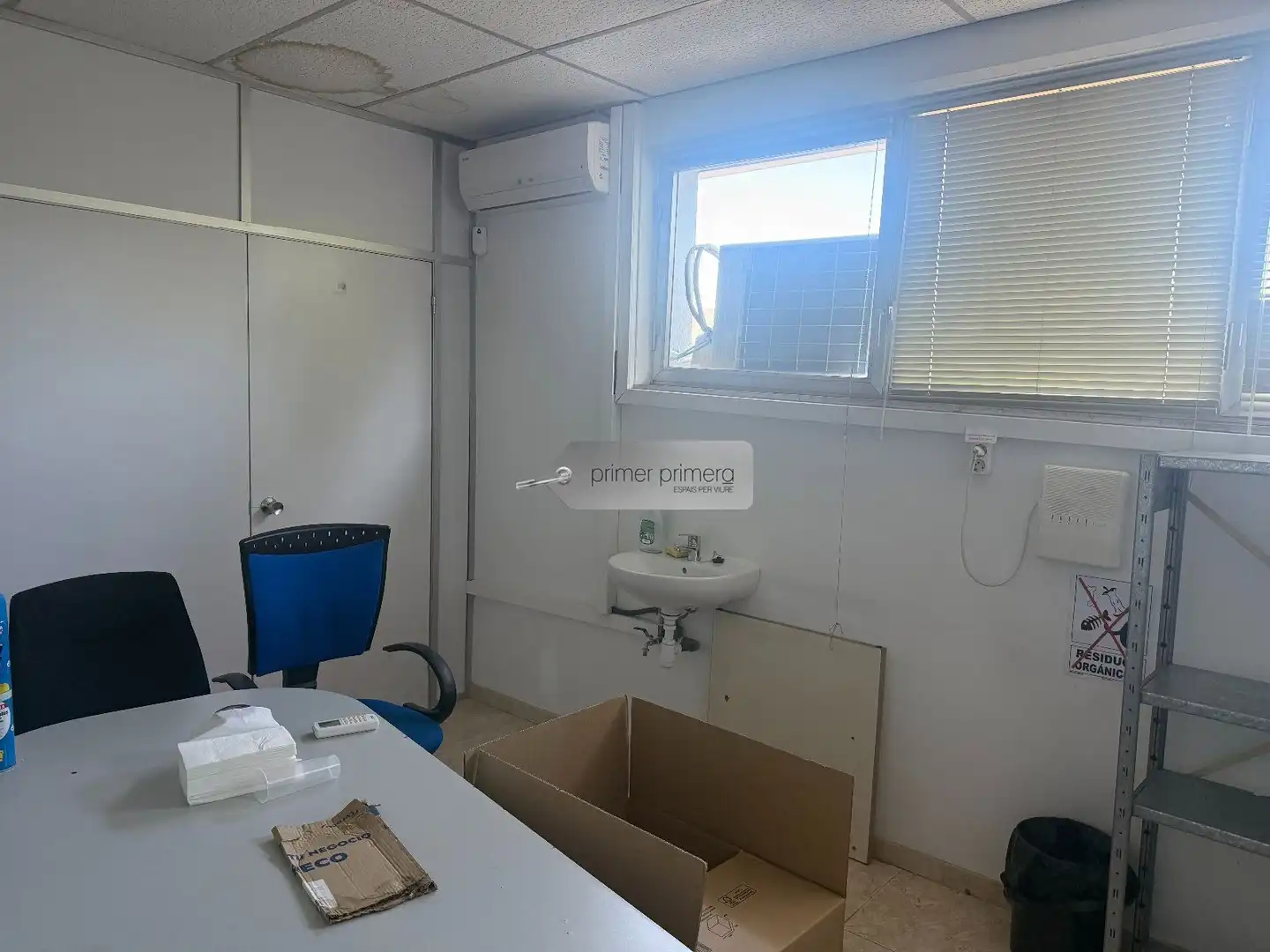 Bureau à louer à Polígon Industrial Domenys, imagen 2