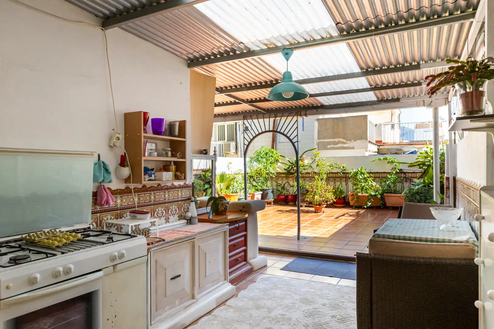 Appartement avec ascenseur à vendre à Calle San Vicente, imagen 14