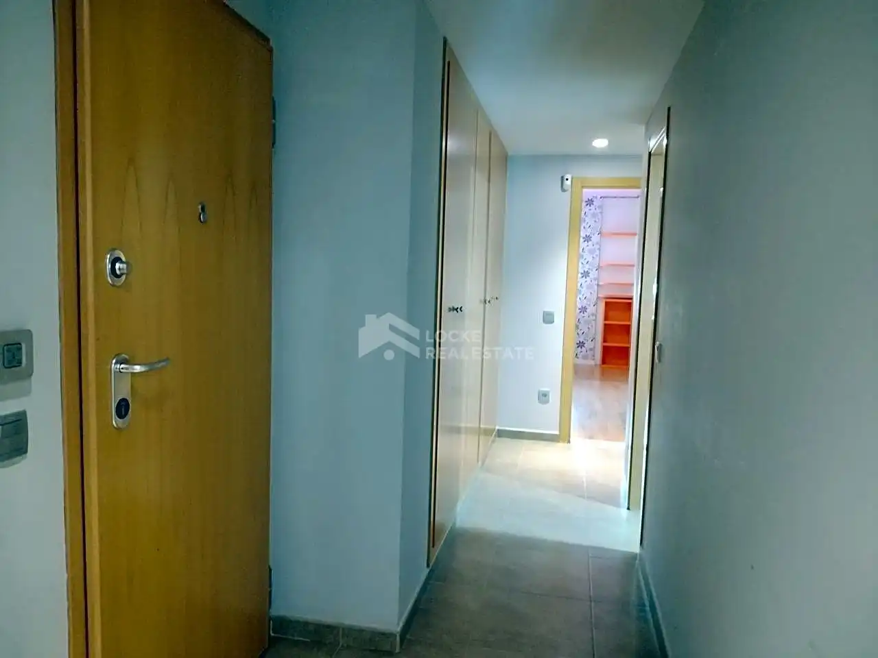 Wohnung zum Verkauf in Almazora / Almassora mit Klimaanlage, Terrasse und Möbliert