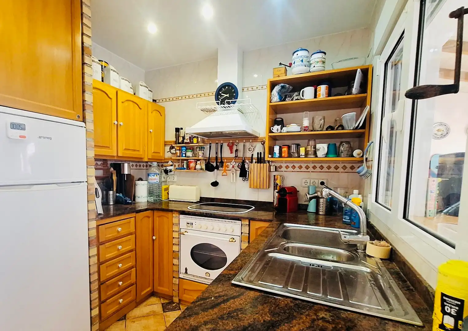 Detached house with terrace for sale in Casco Urbano, imagen 4
