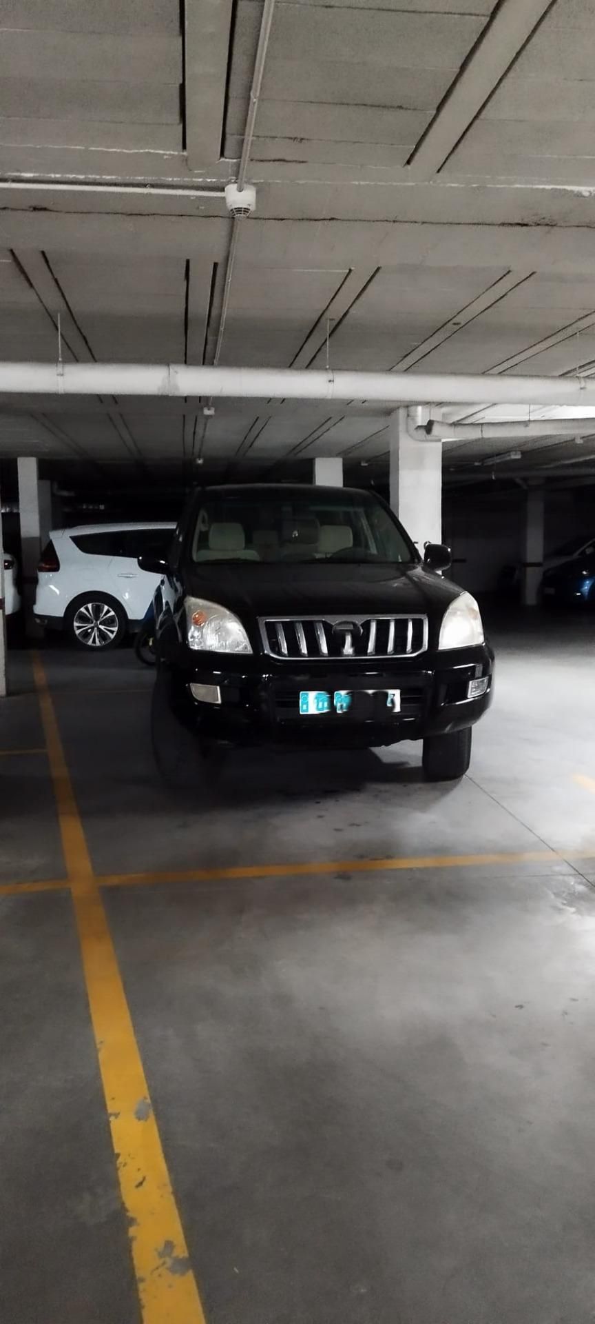 Parking of Garage to rent in Puerto Real