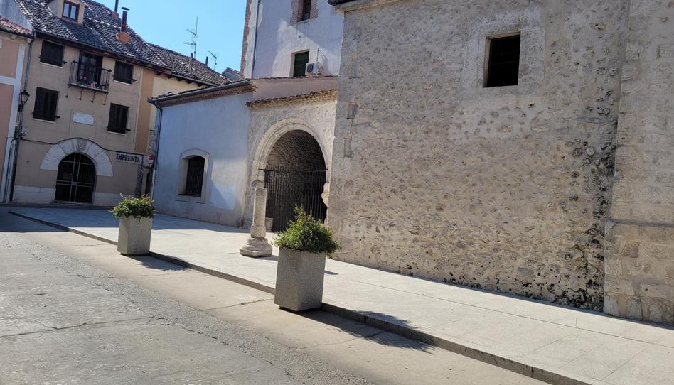 Foto 1 de Casa o xalet en venda a Cuéllar, Segovia