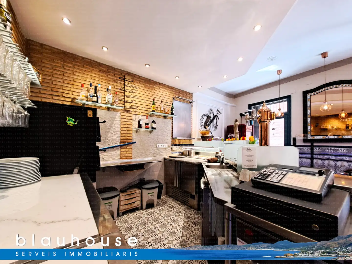 Local comercial en venta en Carrer de la Selva 1, imagen 22