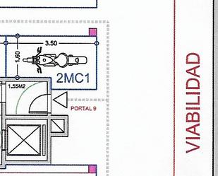 Garatge de lloguer en Siero