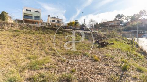 Foto 5 de Residencial en venta en Carrer de Can Barata, Can Barata, Barcelona