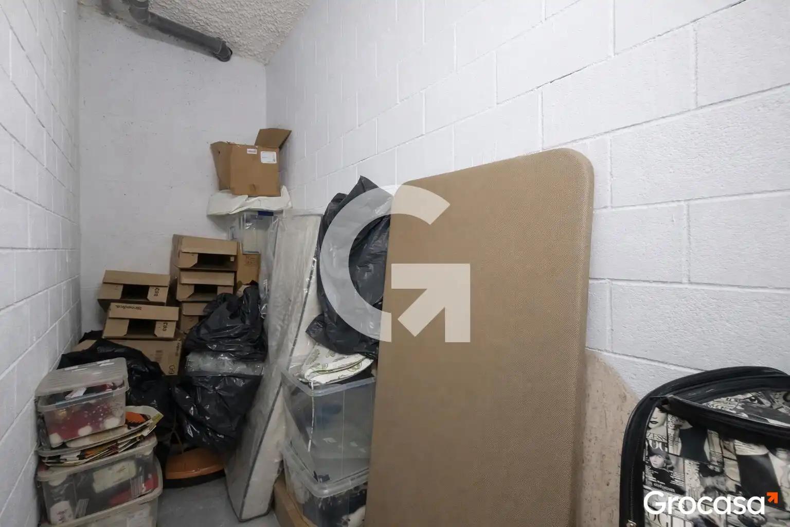 Ático en venta en Cubelles con Aire acondicionado, Calefacción y Terraza