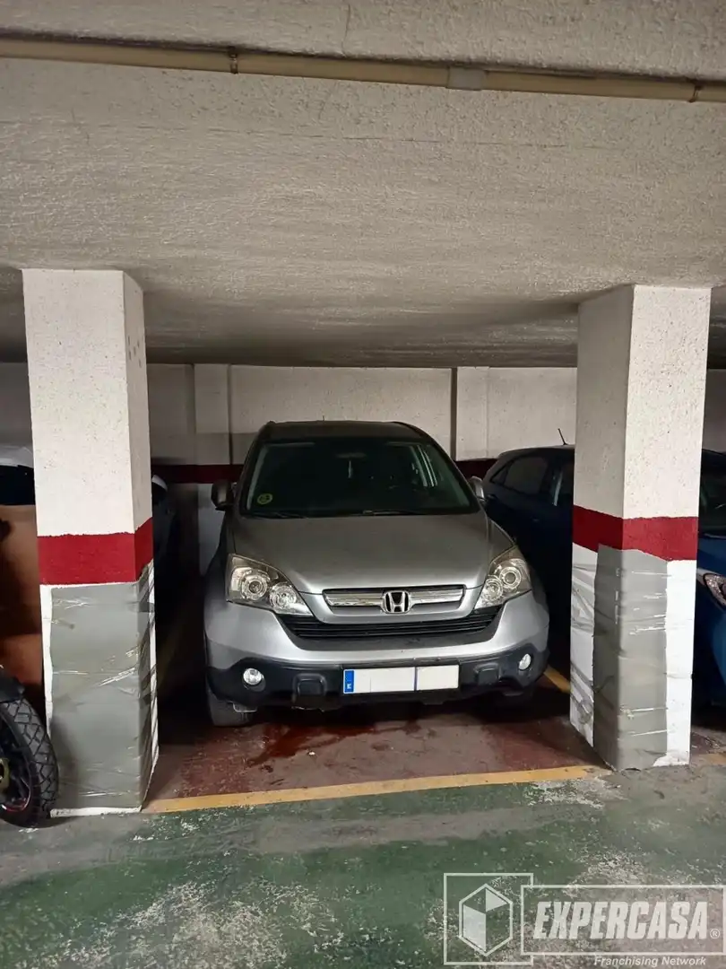 Parkplatz zum Verkauf in Alcàsser, imagen 3