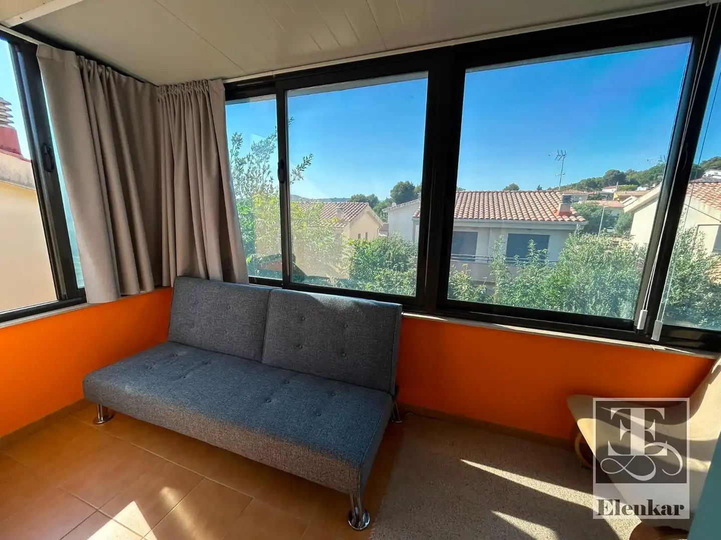Casa a schiera con giardino in vendita a Bruc, imagen 26