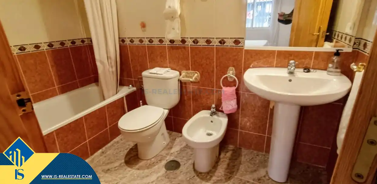 Apartament amb ascensor en venda a Playa del Cura, imagen 16