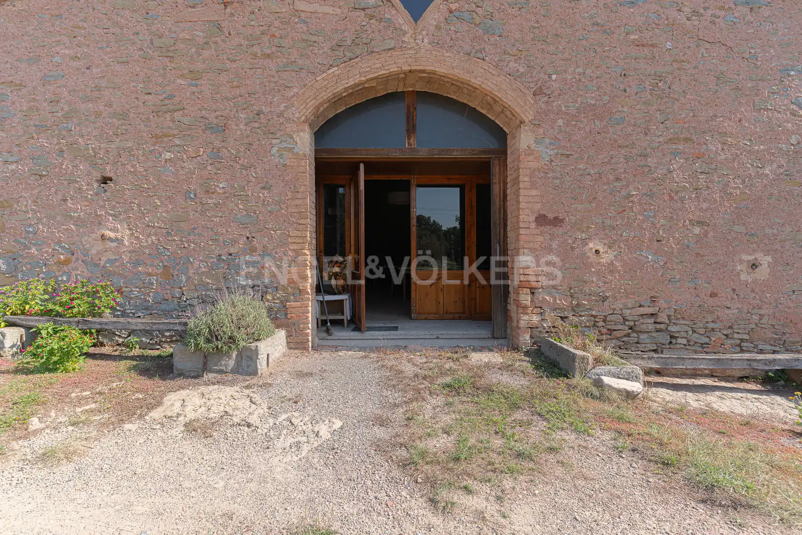 Casa con terraza en venta en Seva, imagen 9