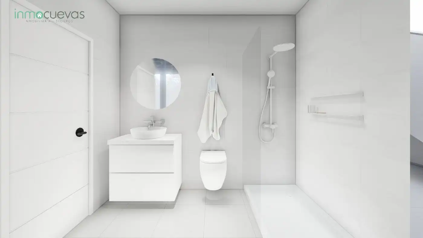 Apartament amb piscina en venda a Roldán, imagen 8