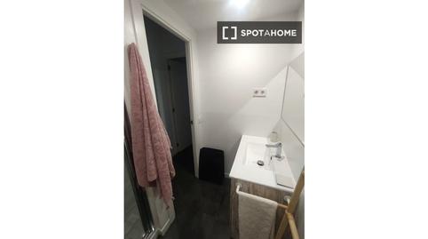 Foto 2 de Pis de lloguer a San Diego, Madrid