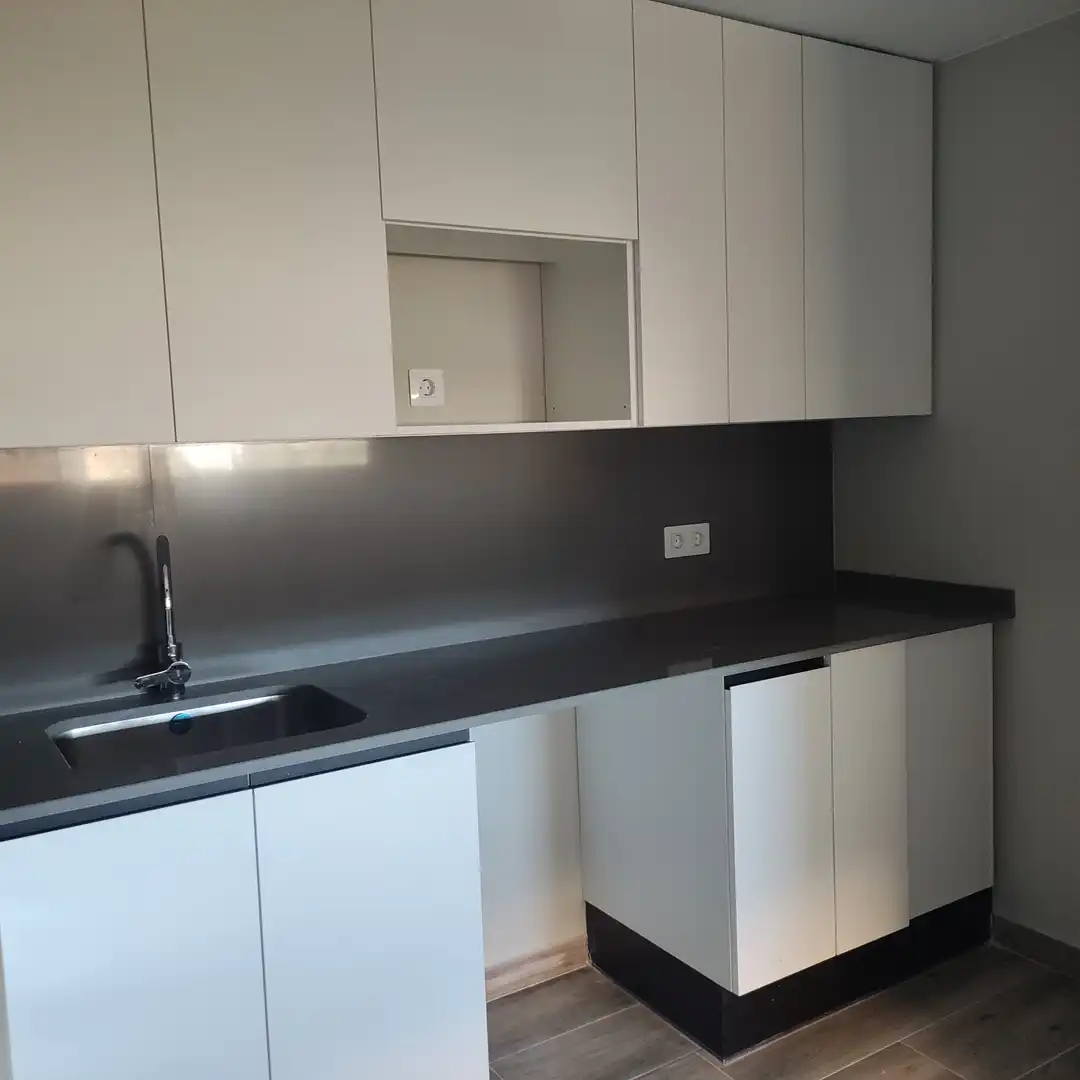 Piso de alquiler en Torrelavit