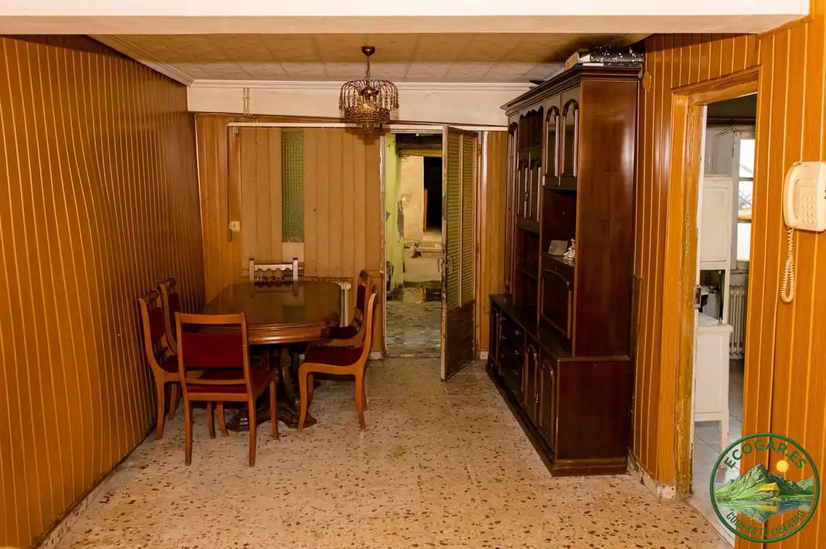 Villa in vendita a Fabero, imagen 9
