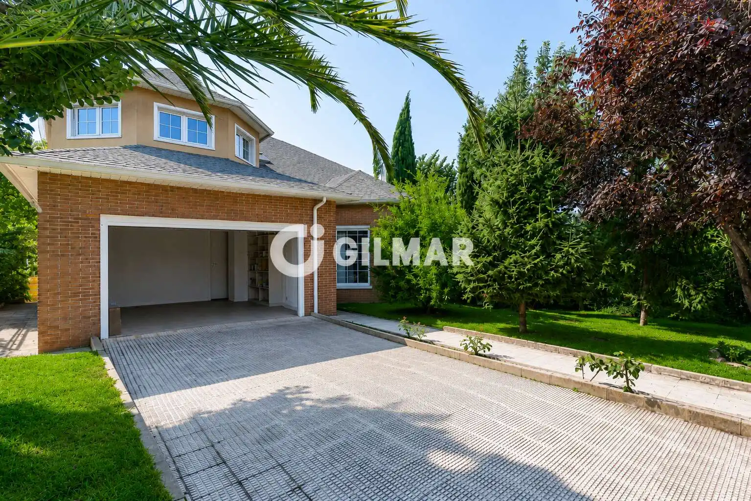 Villa avec piscine à vendre à El Pinar - Punta Galea, imagen 30