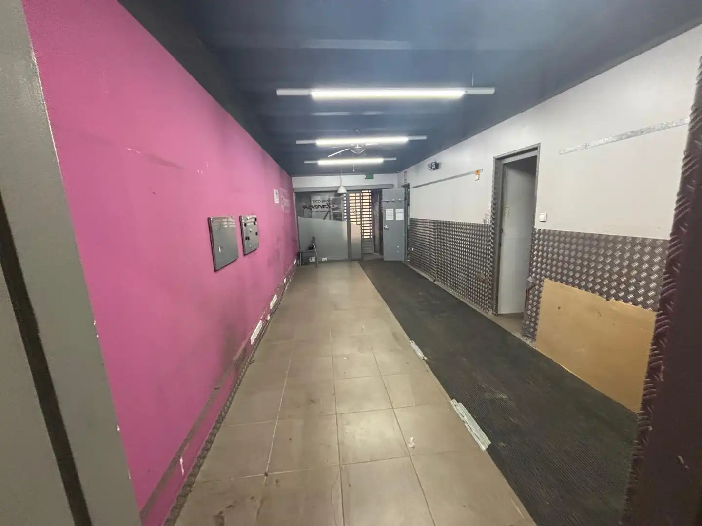 Business premises for sale in Carrer Carrer d'Urgell, 38, imagen 4