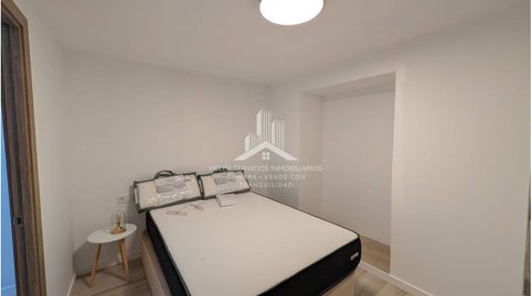 Foto 3 de Piso de alquiler en Calle San Pascual, Centro, Vila-real