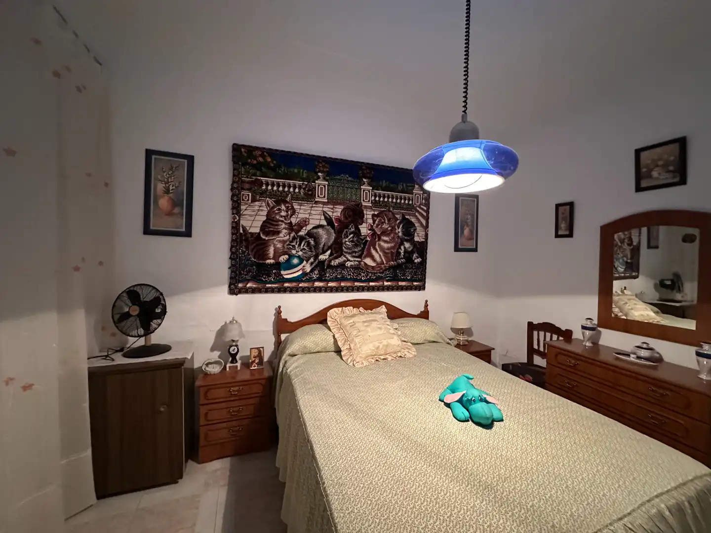 Casa con terrazza in vendita a Calle Almería, imagen 13