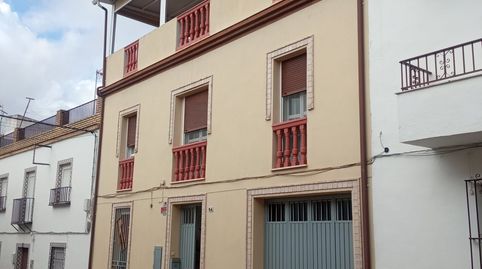 Foto 2 de Casa o xalet en venda a Calle Merina, Santa Cruz, Córdoba Capital
