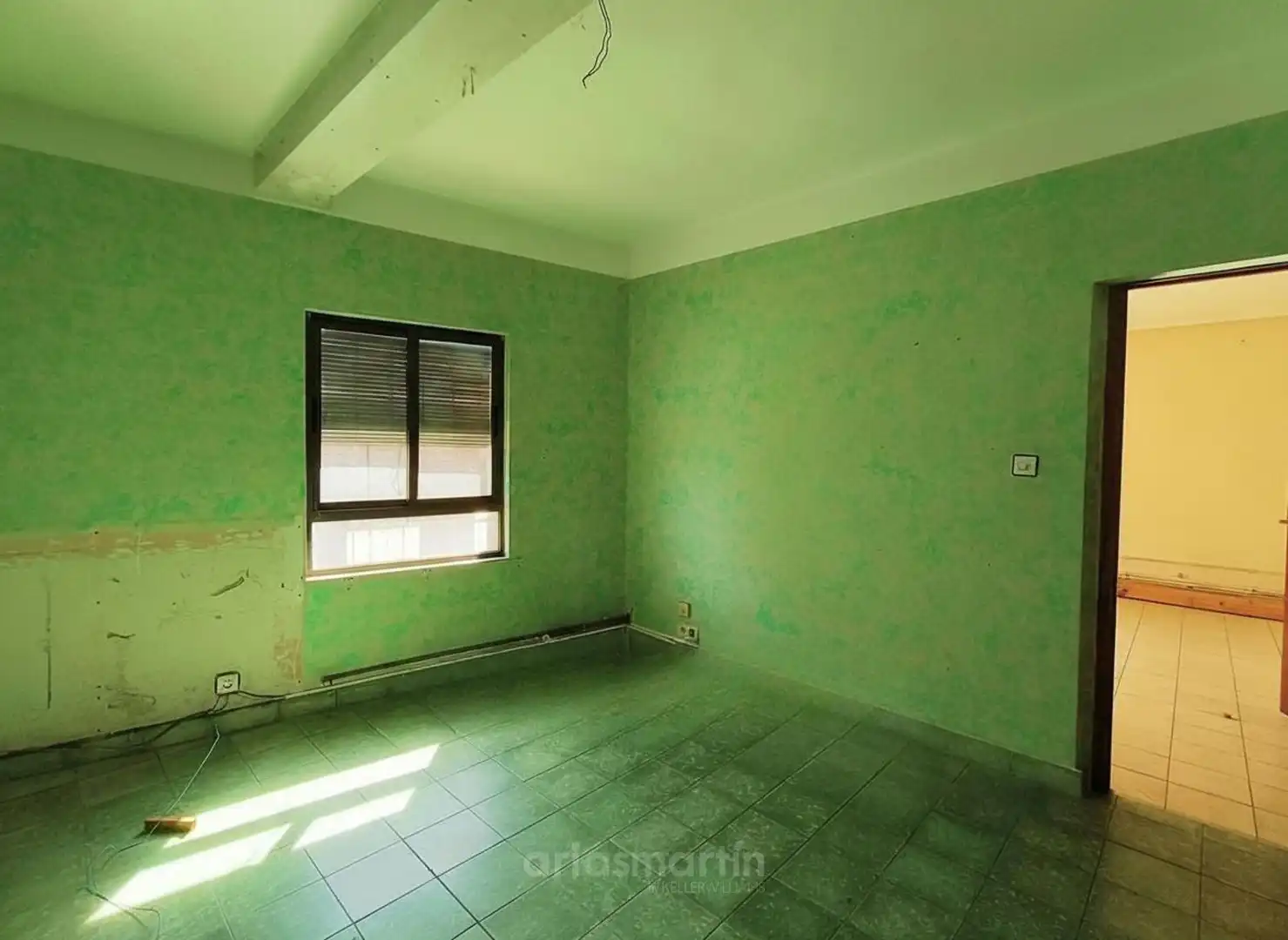 Habitación de Piso en venta en Linares de Riofrío con Terraza