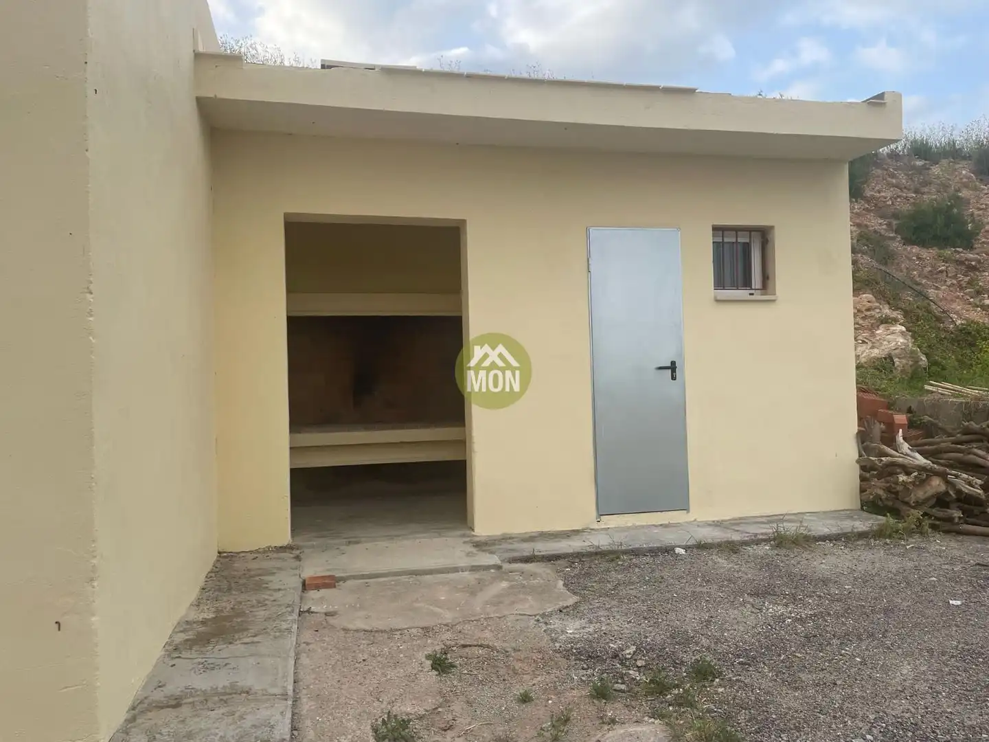 Buildings for sale in Vilamarxant