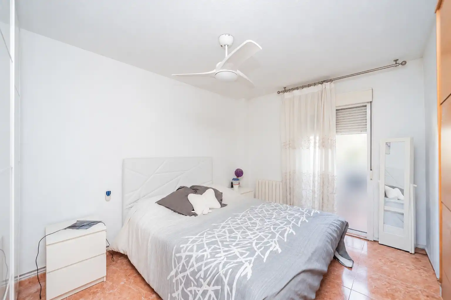 Wohnung mit Aufzug zum Verkauf in Avenida del dos de Mayo, imagen 5