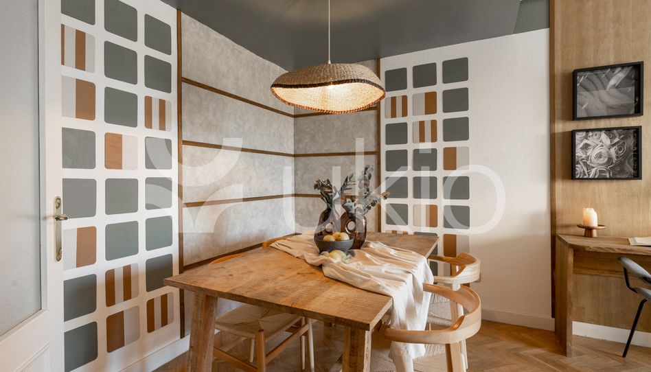 Apartamento de alquiler en Calle de Rodríguez San Pedro, 40, Gaztambide - Imagen 2