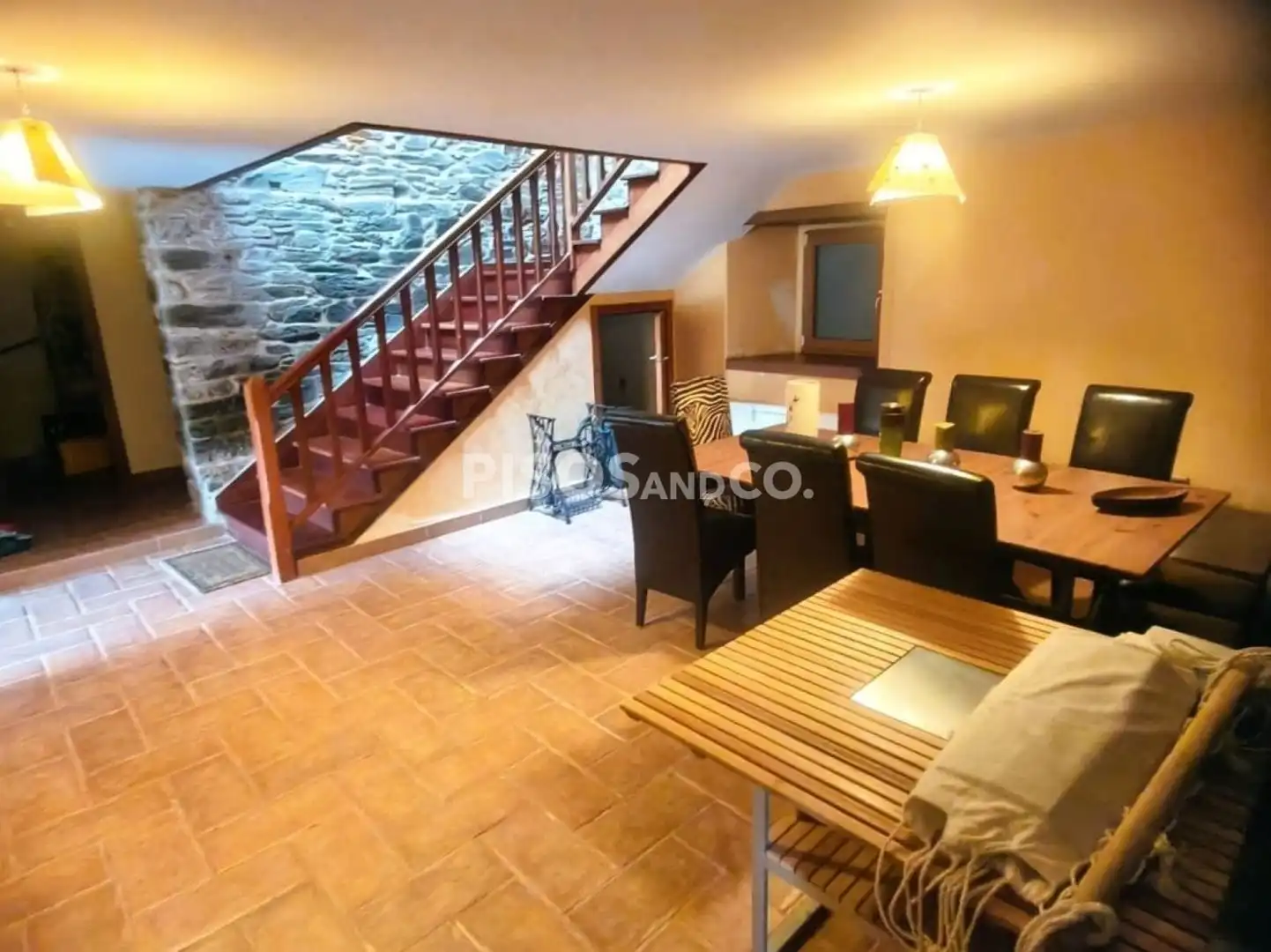 Casa en venta en Lugar Regueira, imagen 21