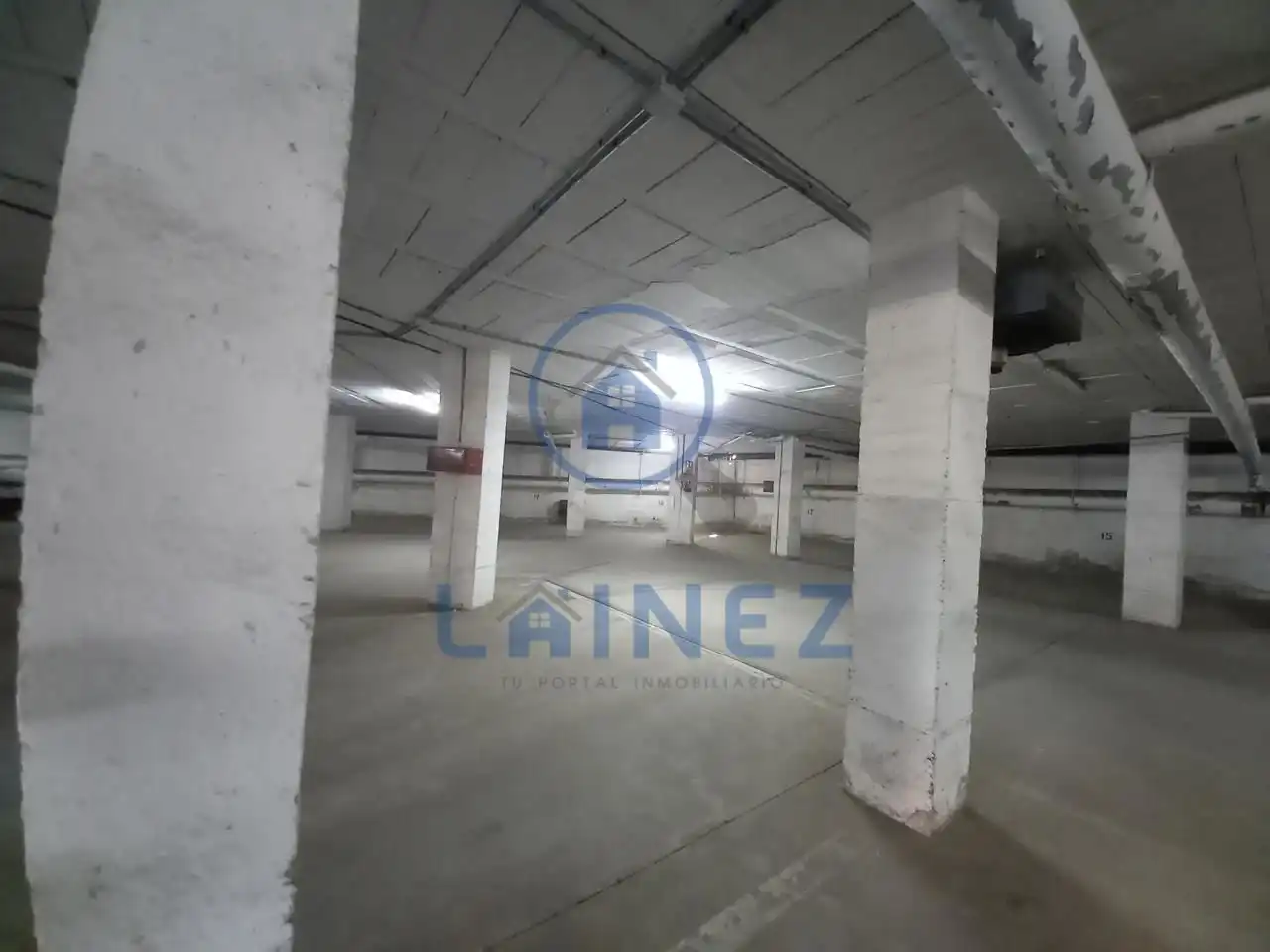 Einzelparkplatz zum Verkauf in Peñarroya-Pueblonuevo, imagen 3