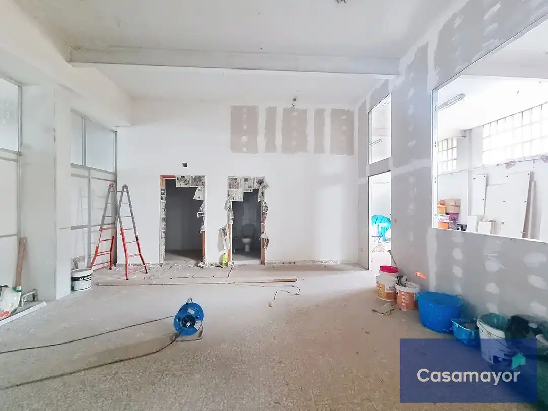 Local comercial de lloguer a Avinguda d'Oriola, imagen 6