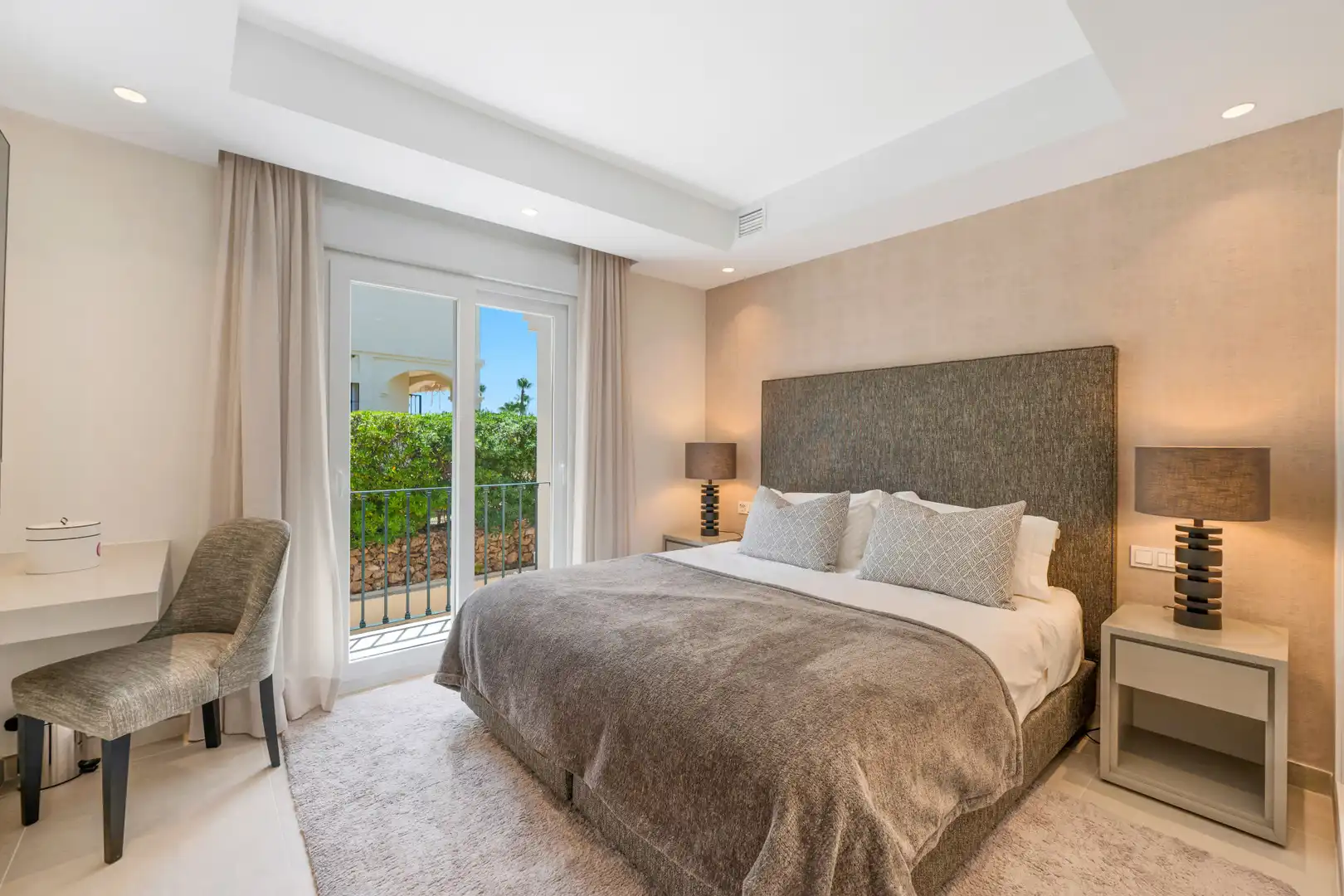 Casa adosada en venta en HERROJO EL, 4, La Quinta