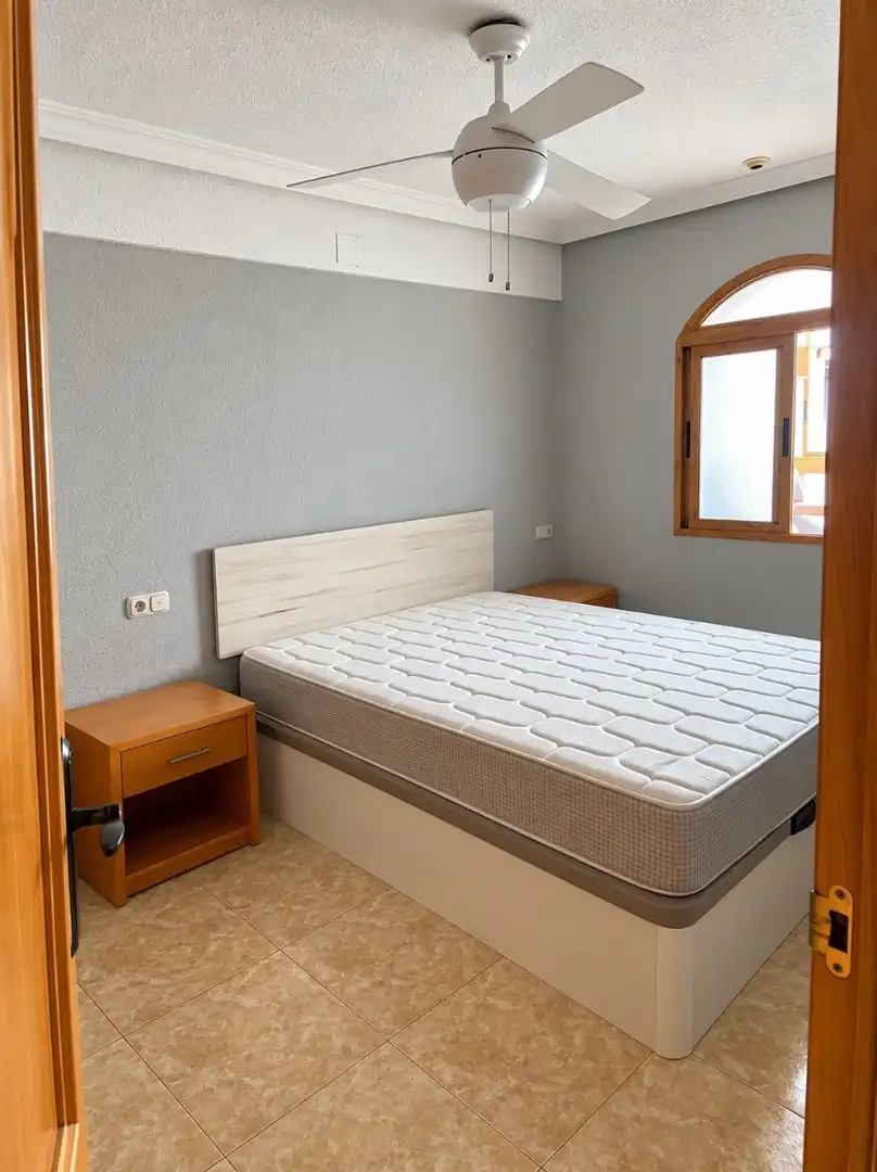 Apartment mit Aufzug zur Miete in Playa de Poniente, imagen 6
