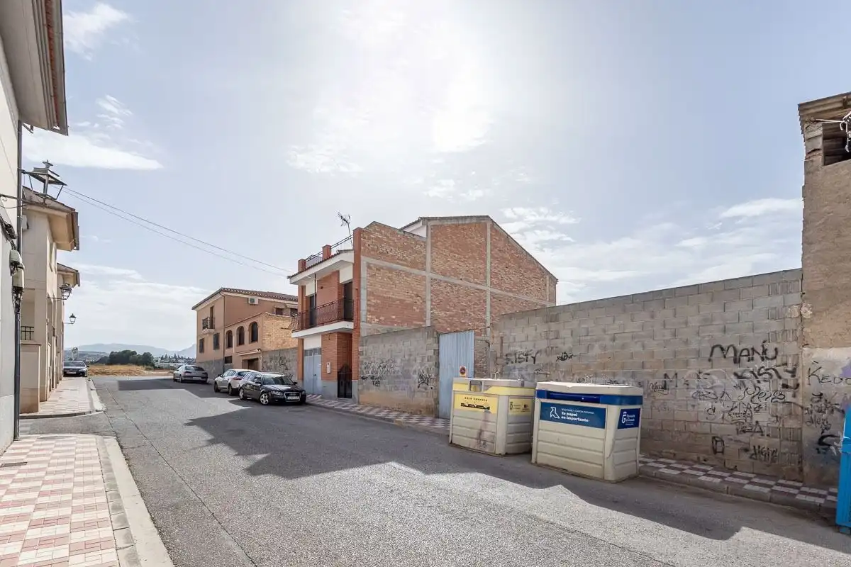 Terreno residencial en venta en Calle ARCOS, imagen 12