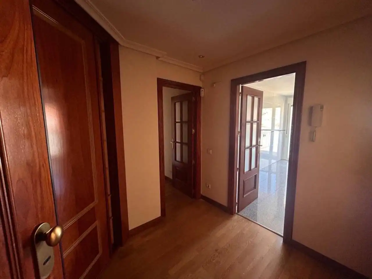 Pis en venda en Burgos amb Calefacció, Parquet i Traster