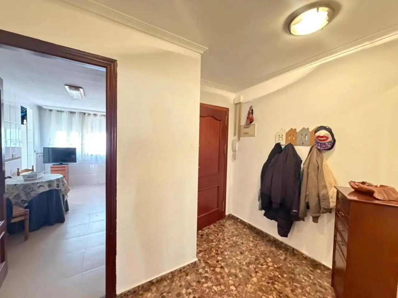 Flat with terrace for sale in Calle Serves de Jesús, imagen 30