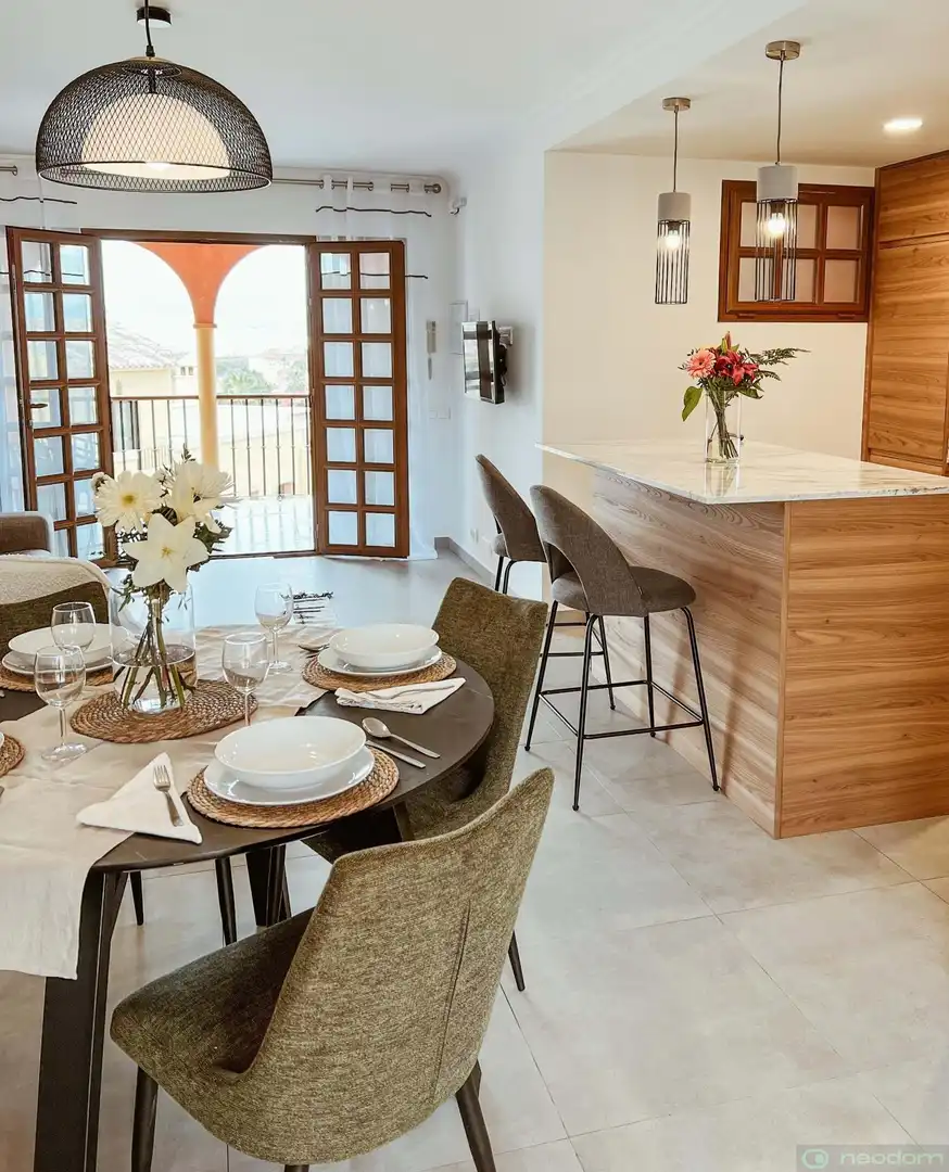 Piso en venta en Desert Spring Golf, imagen 7