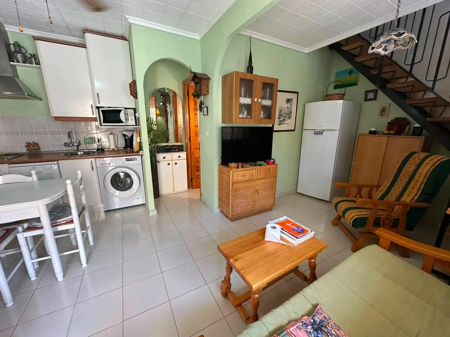 Casa en venda a San Fulgencio, imagen 3