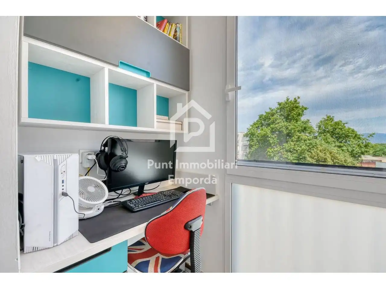 Flat for sale in Roses, Carretera de Roses - Fossos