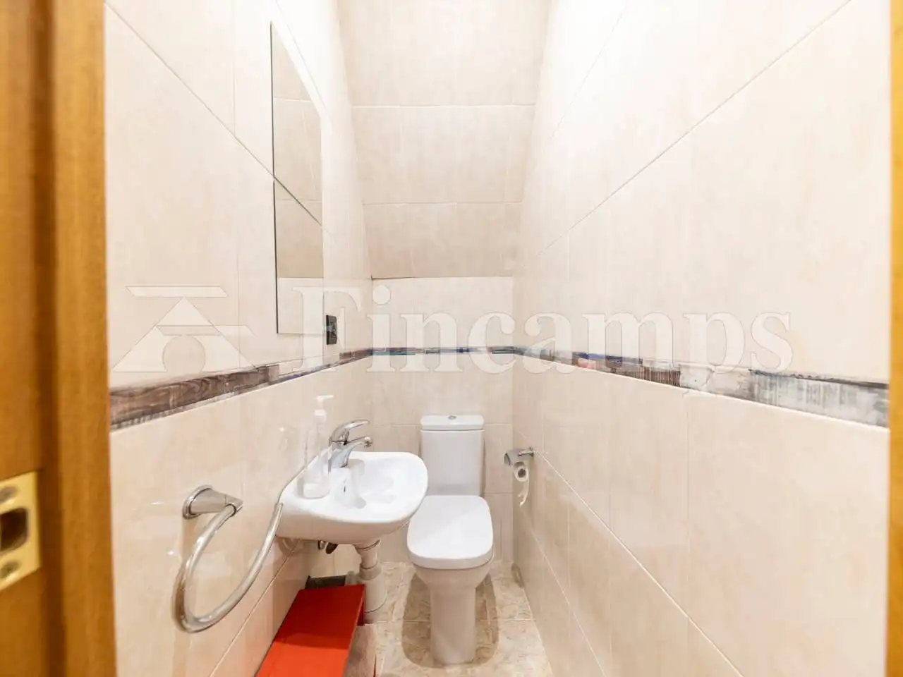 Casa con giardino in vendita a Calle Sallarès i Pla, imagen 11