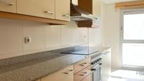 Kitchen of Flat for sale in Montornès del Vallès  with Heating, Private garden and Parquet flooring