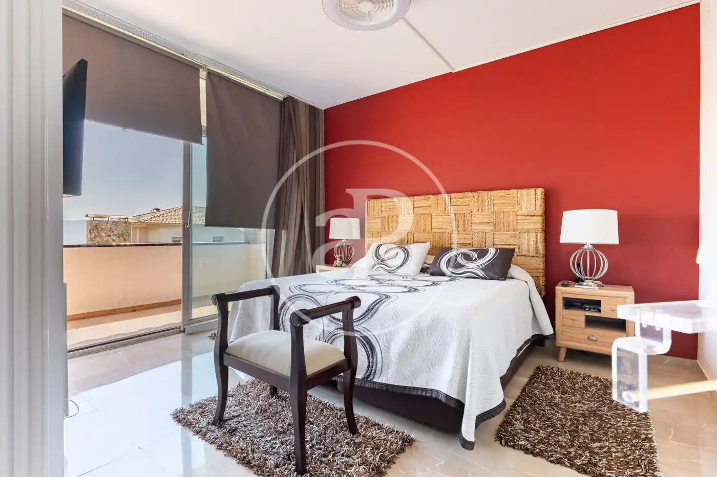 Haus mit Terrasse zum Verkauf in Carrer de Can Domènec, imagen 29