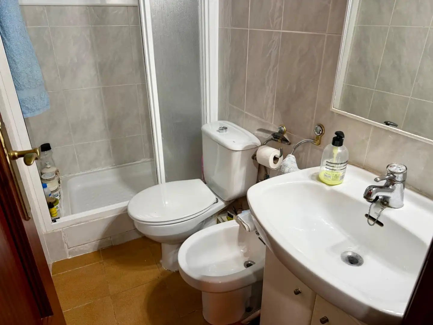Baño de Piso en venta en Mataró