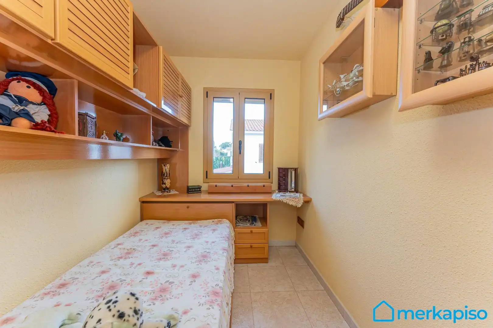 Bedroom of Country homes for sale in Gavà  with Heating, Private garden and Swimming Pool
