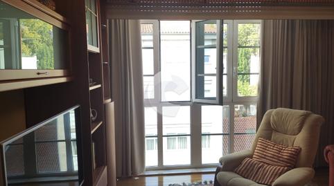 Photo 5 of Apartment to rent in Ensanche - Sar, A Coruña